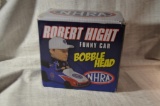 NHRA Drag Racing Series Robert Hight Funny Car Bobble Head