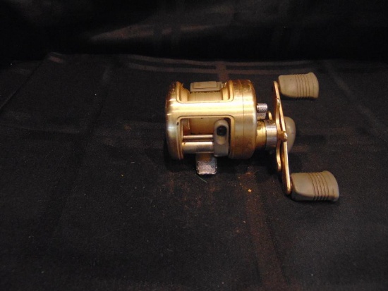 Calcutta 51, Shimano Vintage Reel