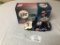 RUSTY WALLACE ACTION NASCAR