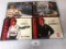MARIO ANDRETTI SIGNED PHOTOS