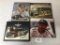 DALE EARNHARDT SIGNED PHOTOS