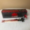 1992 KENNY BERNSTEIN ACTION TOP FUEL DRAGSTER