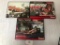 GARY SCELZI SIGNED PHOTOS