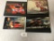 GARY SCELZI SIGNED PHOTOS
