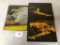 EDDIE HILL SIGNED PHOTOS