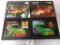 CRUZ PEDREGON SIGNED PHOTOS