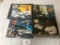 RUSTY WALLACE SIGNED PHOTOS