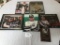 DALE EARNHARDT SIGNED PHOTOS