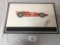AJ FOYT SIGNED NUMBER PRINT