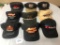 MISC RACE HATS SIGNED