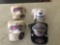 ST LOUIS RAMS HATS