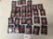 2005 ST LOUIS CARDINALS PIN COLLECTION
