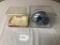 DETROIT LOINS MINI HELMET BILLY SIMS SIGNED