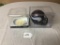 ADRIAN PETERSON MINNASOTA VIKINGS MINI HELMET SIGNED
