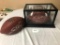 SAM BRADFORD SIGNED FOOTBALLS