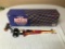 1998 COR McCLENATHAN ACTION TOP FUEL DRAGSTER