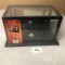 DISPLAY CASE 7.5H 12.6W 7.6D (NEW)