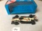 MARIO ANDRETTI MINICHAMPS INDY CAR