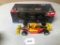 SCOTT SHARP GREENLIGHT COLLECTORS INDY CAR