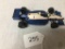 SCOTT SHARP RACING CHAMPIONS INDY CAR