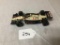 NIGEL MANSELL RACING CHAMPIONS INDY CAR