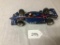 UT MODELS INDY CAR