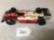 MINICHAMPS INDY CAR