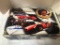 MARIO ANDRETTI TRADING CARDS
