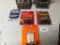 MISC. LOT OF 1/64 SCALE RACE CARS