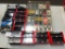 20 ROAD RACING CARS AND CASE