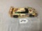 UT MODELS PORSCHE 911 GT1