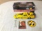 AL HOFMANN RACING CHAMPIONS FUNNY CAR
