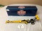 EDDIE HILL ACTION TOP FUEL DRAGSTER