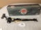 MIKE DUNN ACTION TOP FUEL DRAGSTER