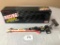 SHELLY ANDERSON ACTION TOP FUEL DRAGSTER