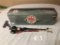 1999 JOE AMTO ACTION TOP FUEL DRAGSTER