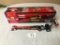 2001 RACING CHAMPIONS JOE AMATO TOP FUEL DRAGSTER