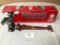 2003 DARRELL RUSSELL ACTION TOP FUEL DRAGSTER