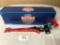 CHRIS KARMESINES ACTION TOP FUEL DRAGSTER