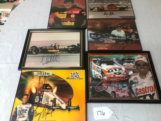 MISC RACING PHOTOS