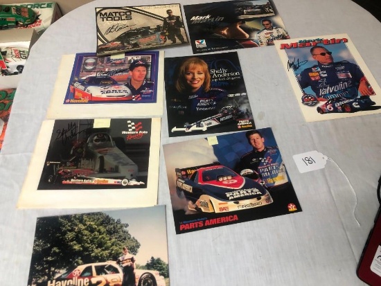 MISC RACE PICTURES