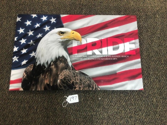 PRIDE FLAG