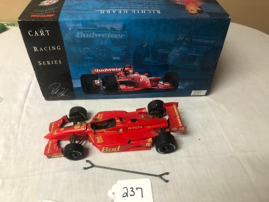 1999 RICHHIE HEARD ACTION INDY CAR