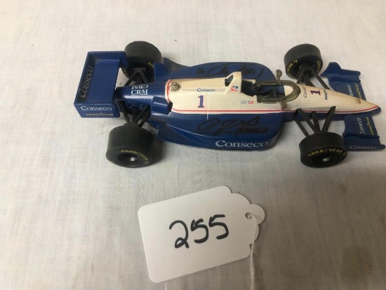 SCOTT SHARP RACING CHAMPIONS INDY CAR