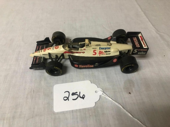 NIGEL MANSELL RACING CHAMPIONS INDY CAR