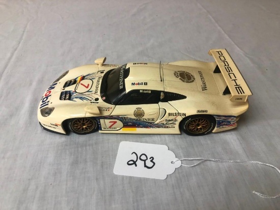 UT MODELS PORSCHE 911 GT1
