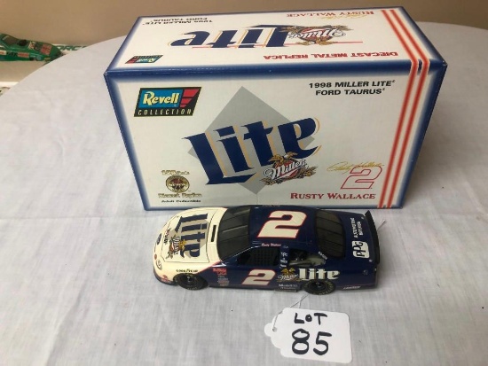 1998 RUSTY WALLACE NASCAR