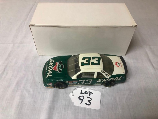 REVELL NUMBER 33 NASCAR
