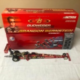 2003 BRANDON BERNSTEIN ACTION TOP FUEL DRAGSTER