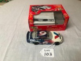 MARK MARTIN REVELL NASCAR